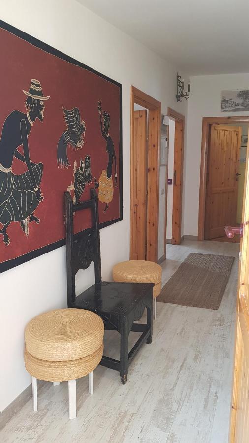 أولبيا B&B Coco المظهر الخارجي الصورة